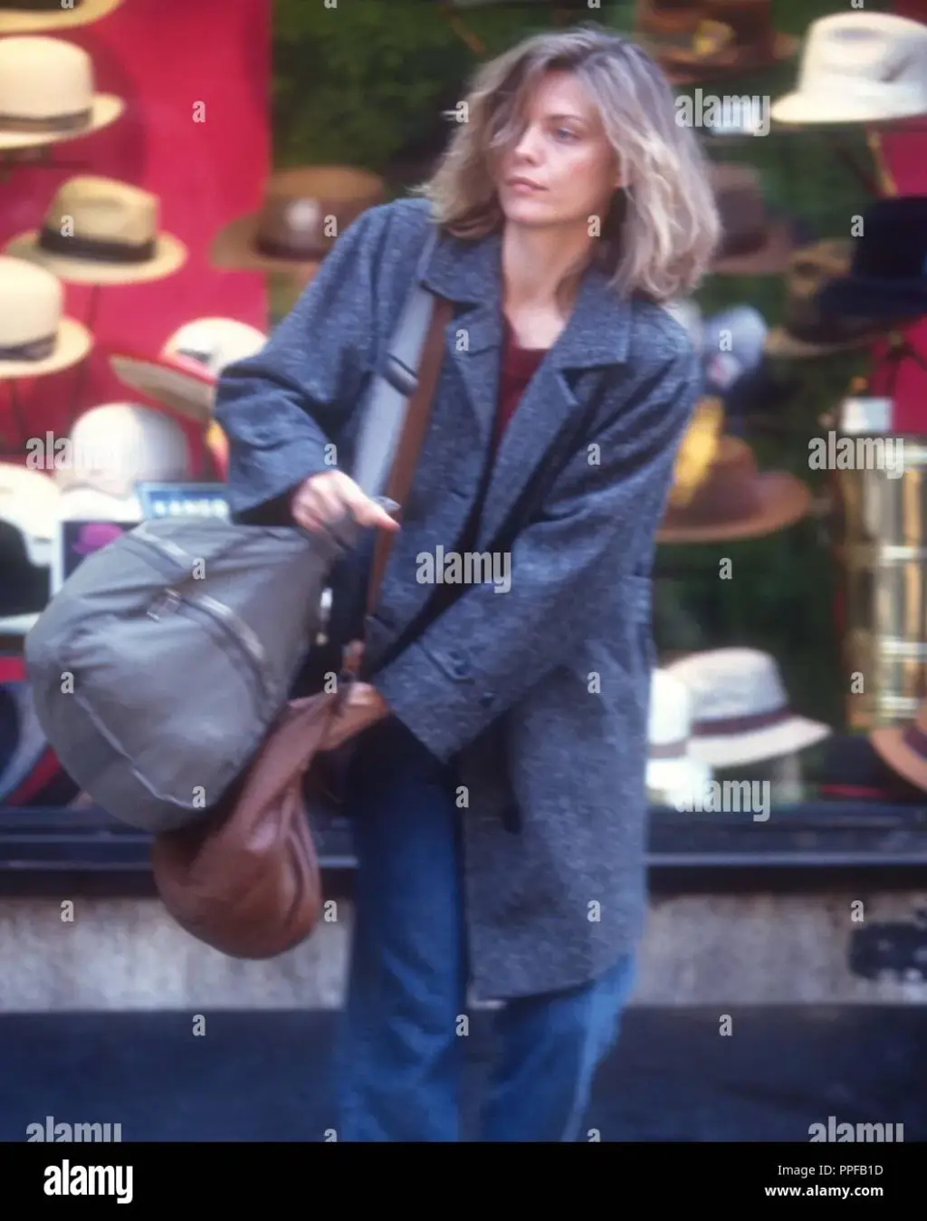 michelle pfeiffer — DE news