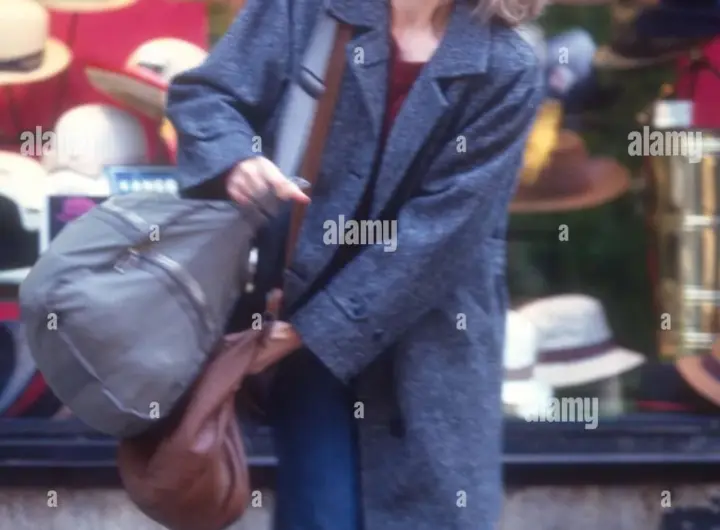 michelle pfeiffer — DE news