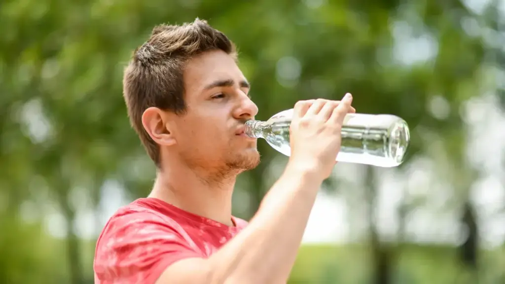 mineralwasser test — DE news
