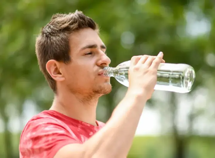 mineralwasser test — DE news