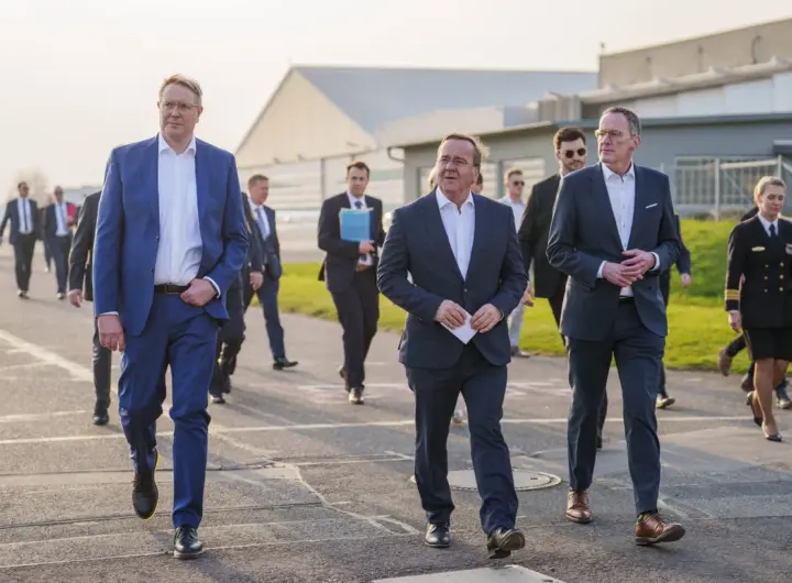 ministerpräsident rheinland pfalz — DE news