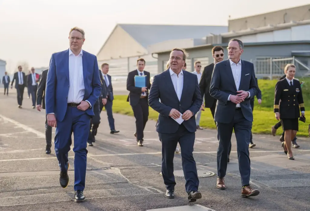 ministerpräsident rheinland pfalz — DE news