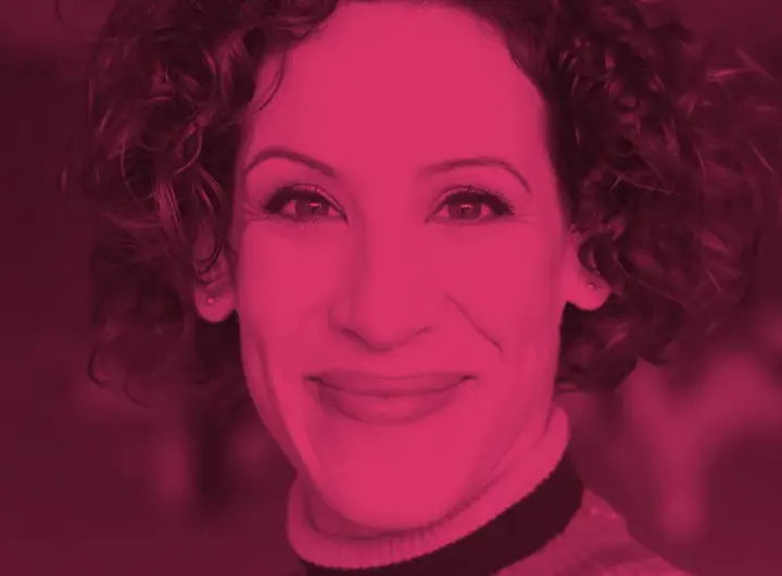 moderatorin lissy ishag — DE news
