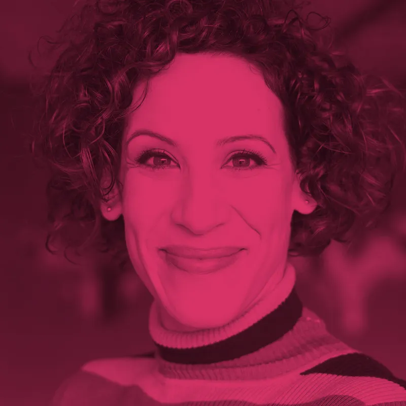 moderatorin lissy ishag — DE news