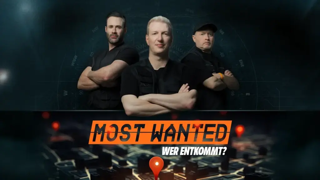 most wanted — DE news