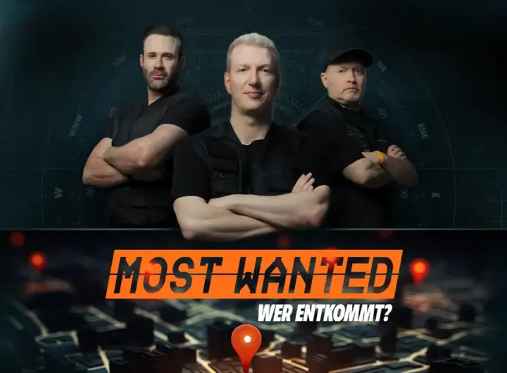 most wanted — DE news