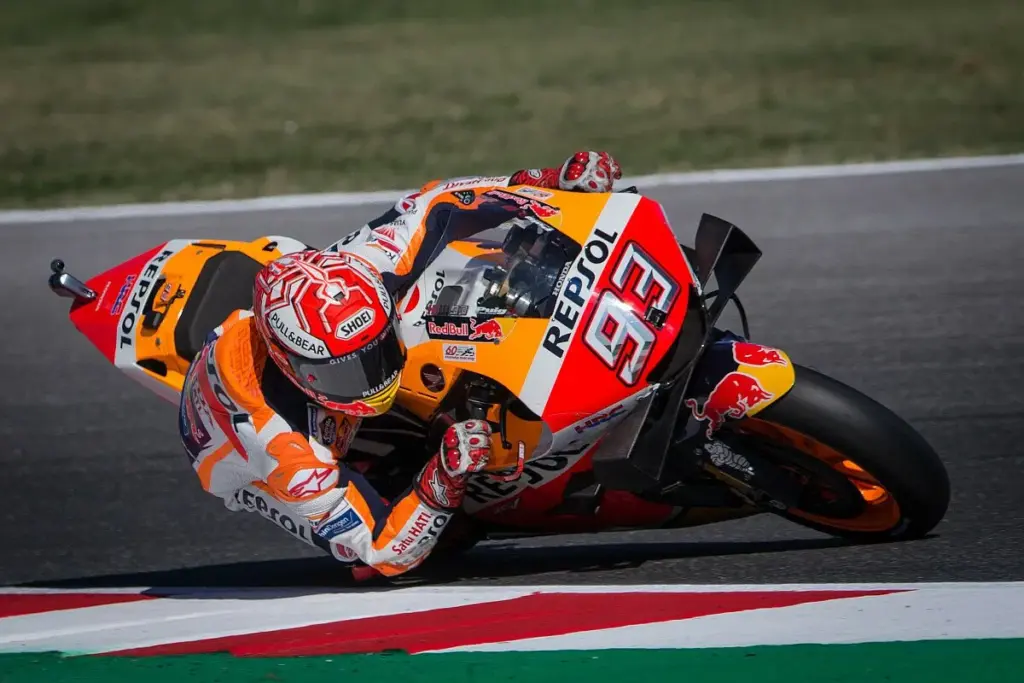 motogp heute — DE news