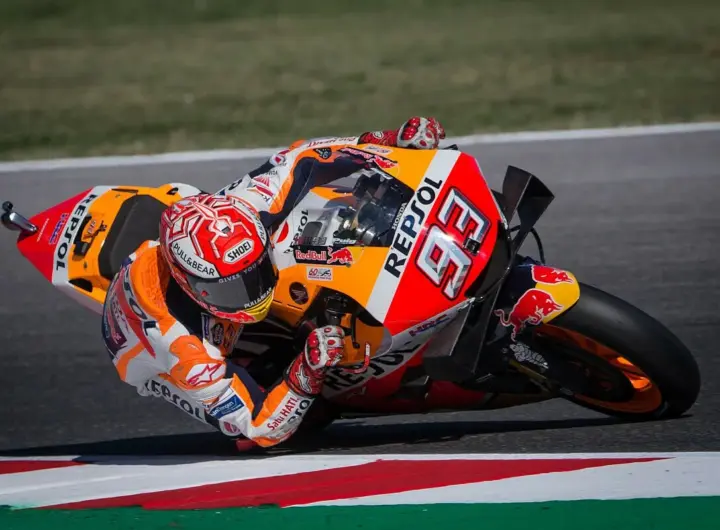 motogp heute — DE news