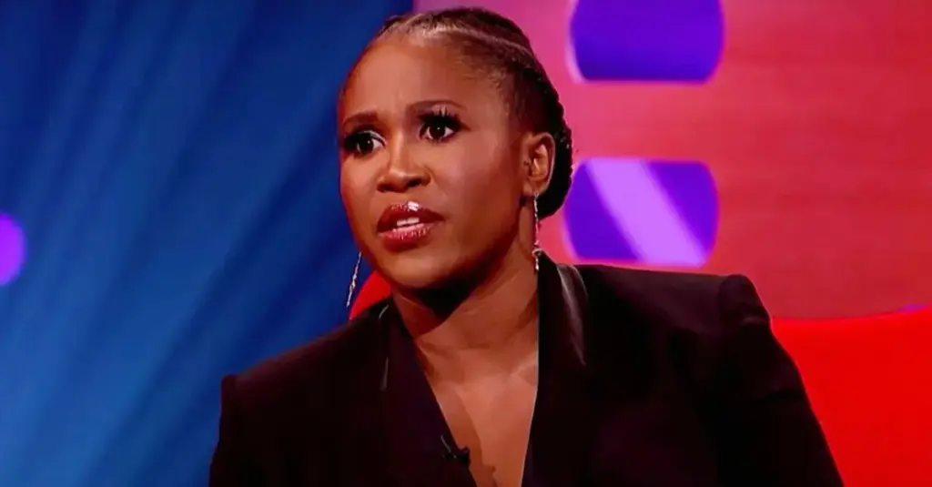 motsi mabuse — DE news