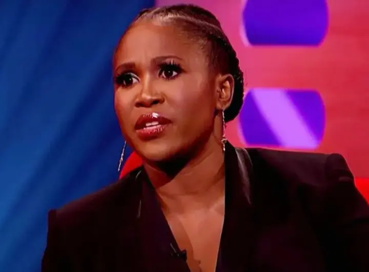 motsi mabuse — DE news