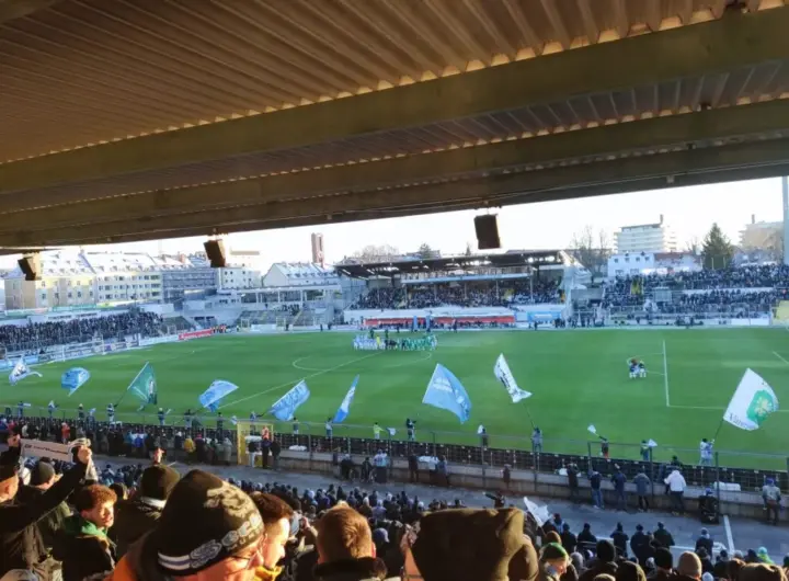 msv duisburg – 1860 münchen — DE news