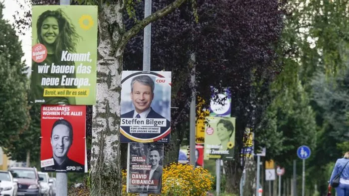 münchen bürgermeisterwahl 2026 — DE news