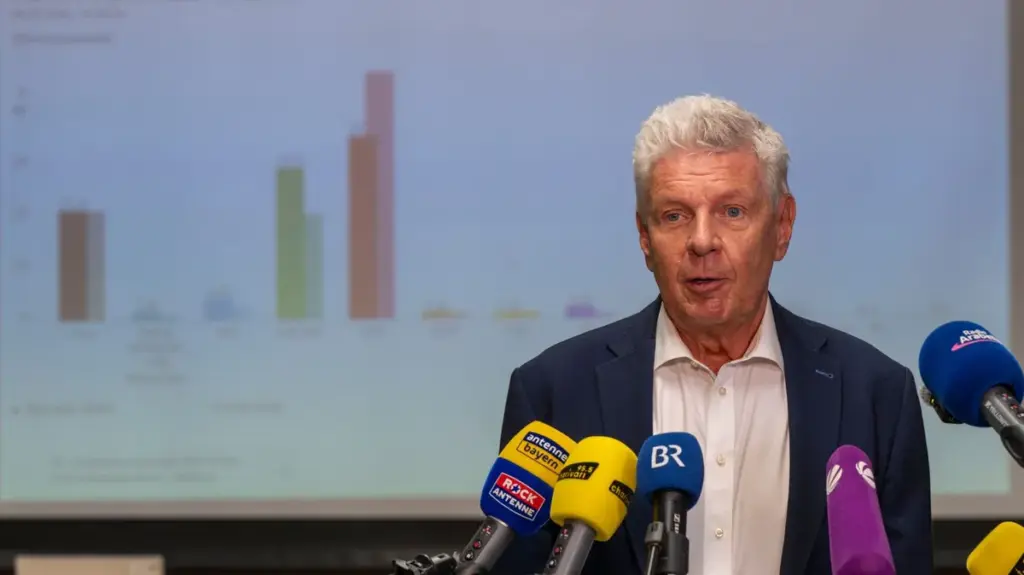 münchen wahl — DE news