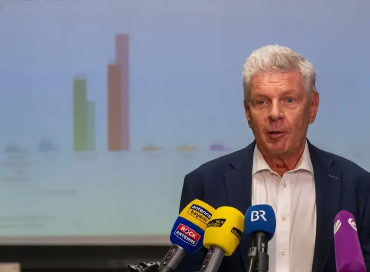 münchen wahl — DE news