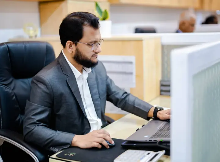 nafiur rahman — DE news