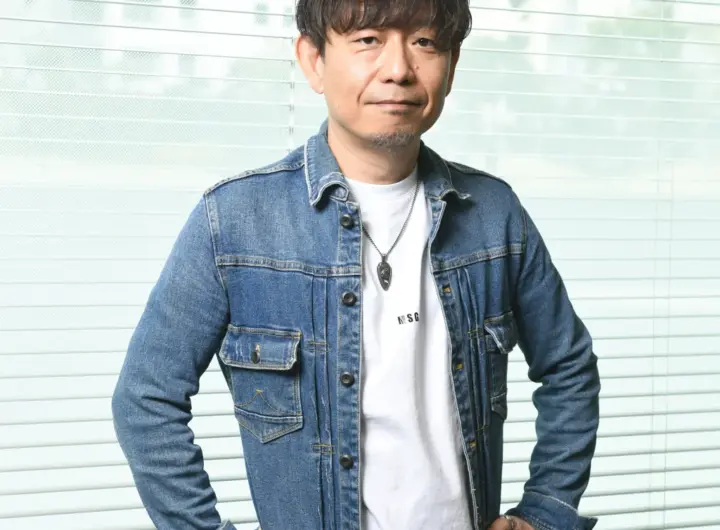 naoki yoshida — DE news