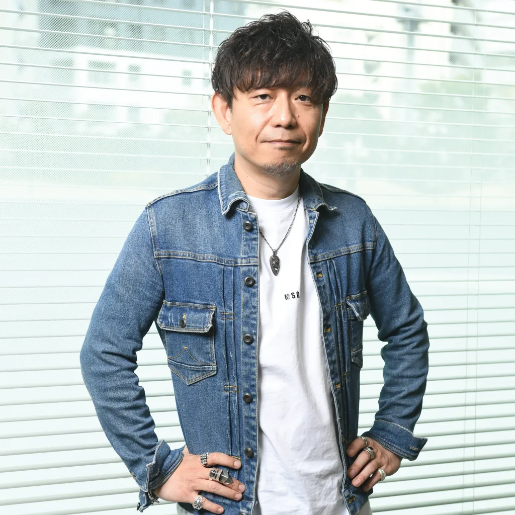 naoki yoshida — DE news