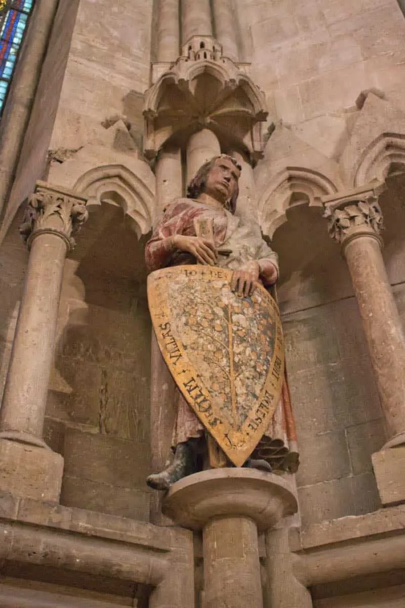 naumburg — DE news
