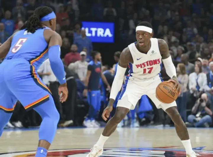 nba ergebnisse — DE news