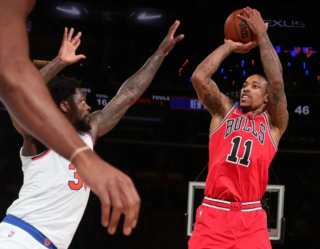 nba ergebnisse — DE news
