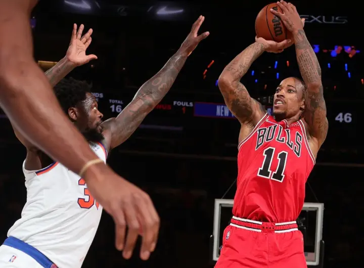 nba ergebnisse — DE news