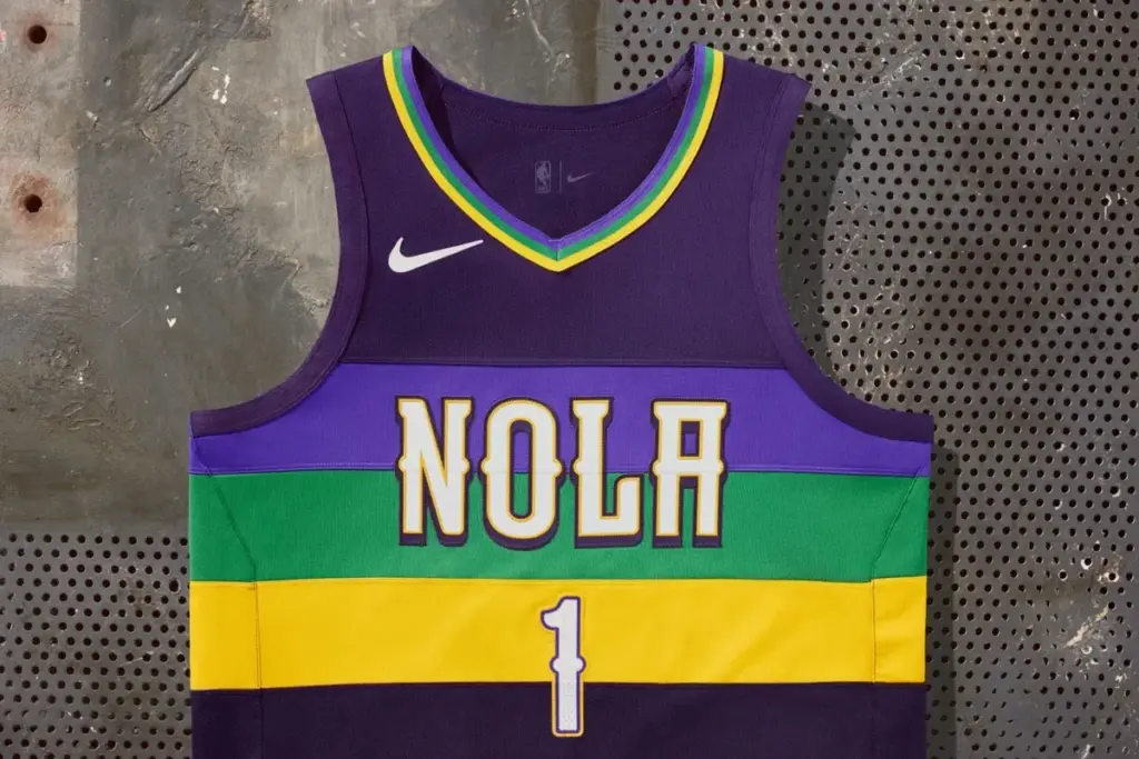 nba new orleans — DE news