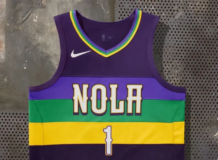 nba new orleans — DE news