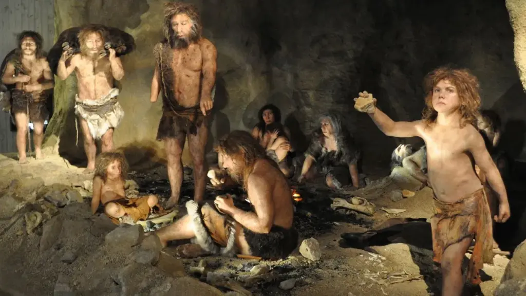 neandertaler — DE news