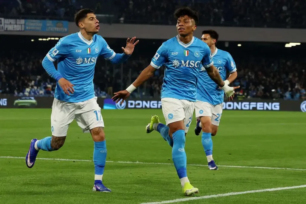 neapel – fc turin — DE news