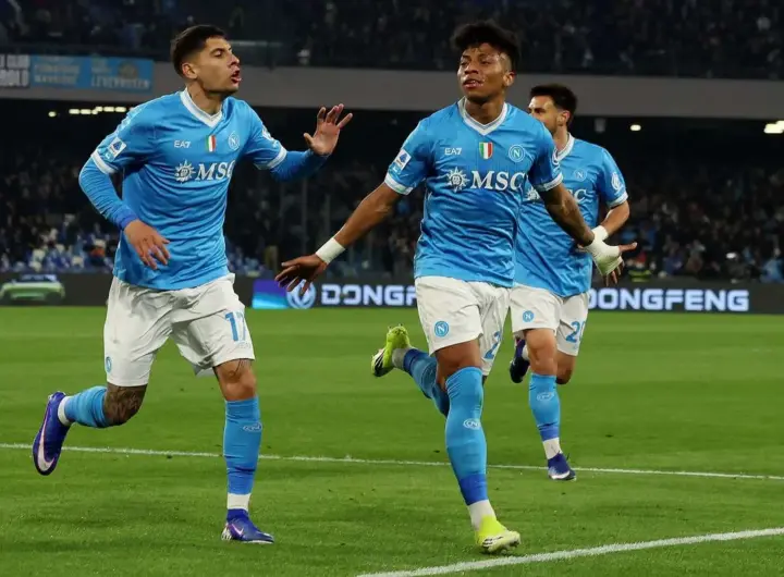 neapel – fc turin — DE news