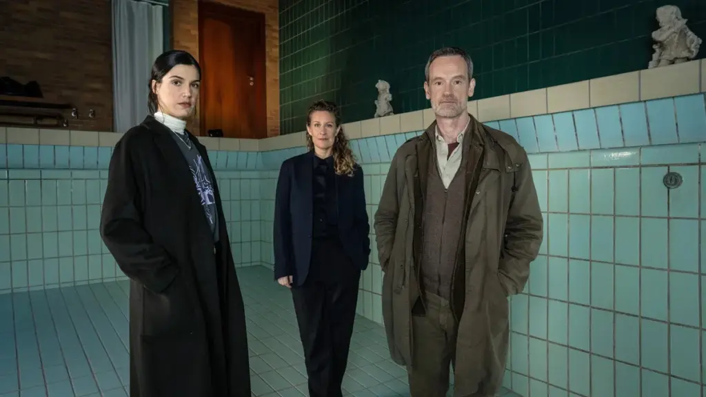 neue tatort kommissarin dortmund — DE news