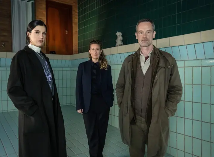 neue tatort kommissarin dortmund — DE news