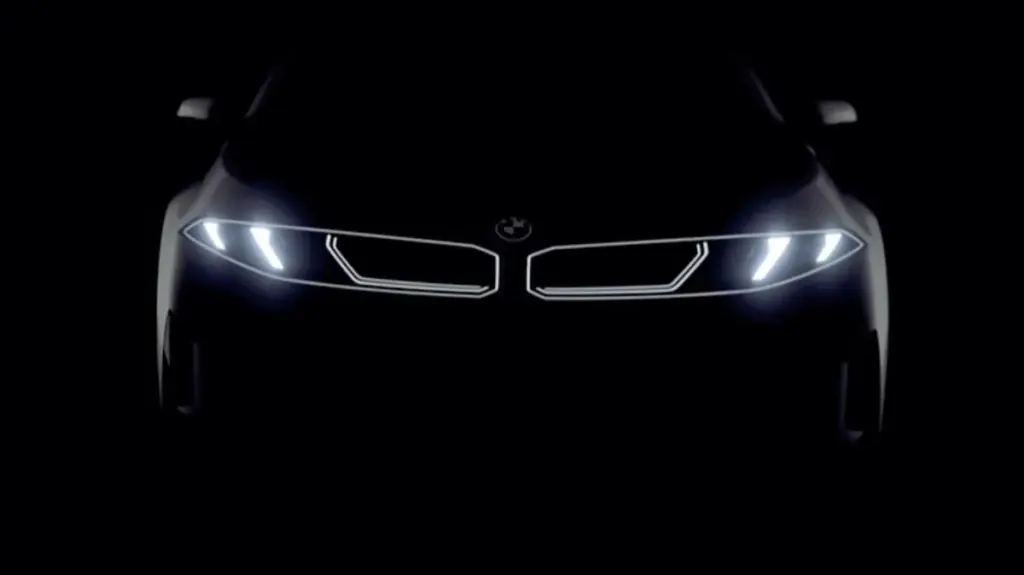 neuer bmw i3 — DE news