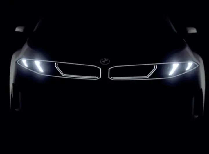 neuer bmw i3 — DE news