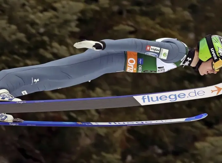 neuer bundestrainer skispringen — DE news