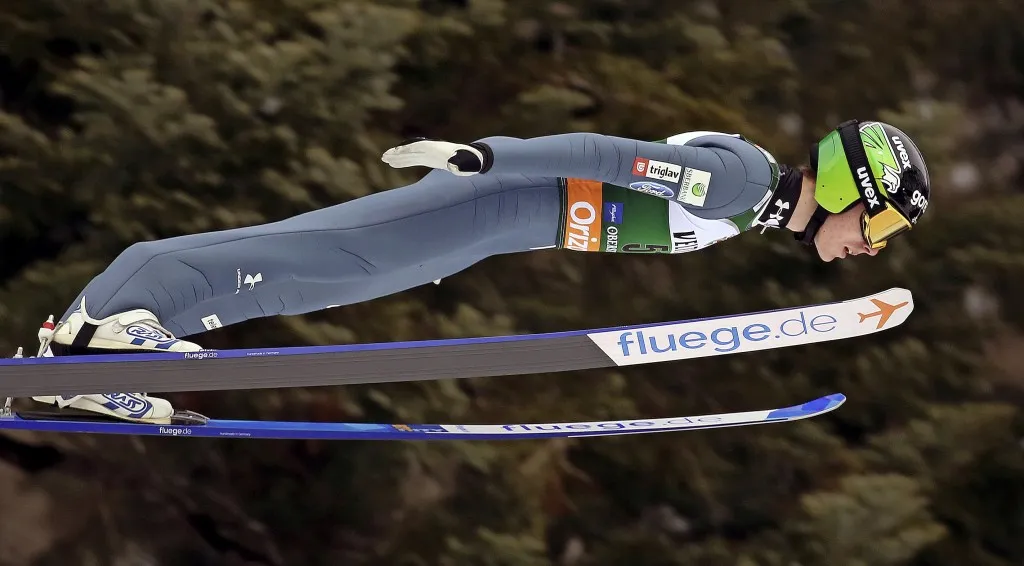 neuer bundestrainer skispringen — DE news