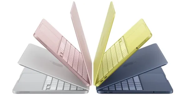 neues macbook neo — DE news