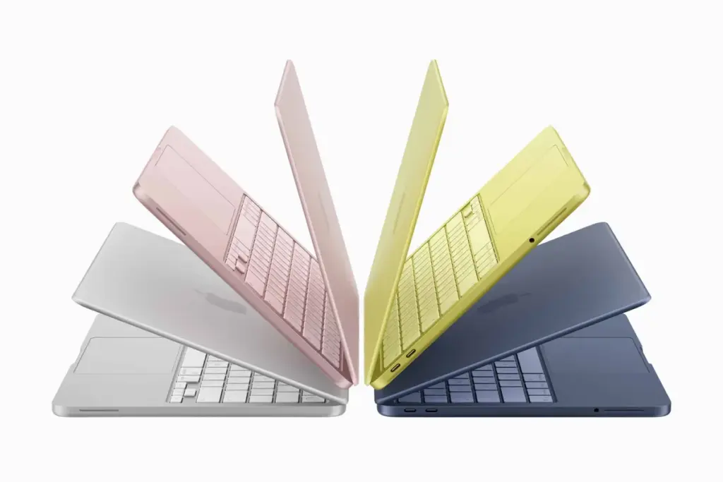 neues macbook neo — DE news