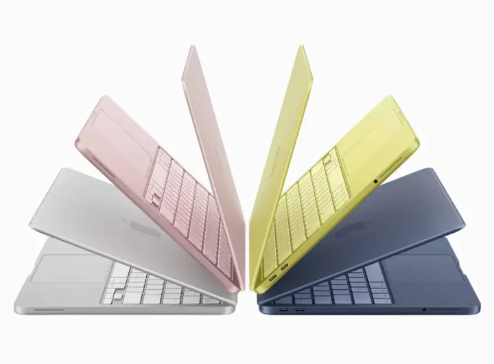 neues macbook neo — DE news