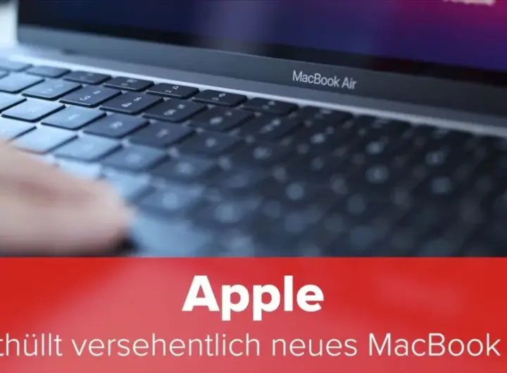 neues macbook neo — DE news