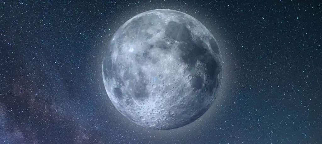 neumond märz 2026 — DE news