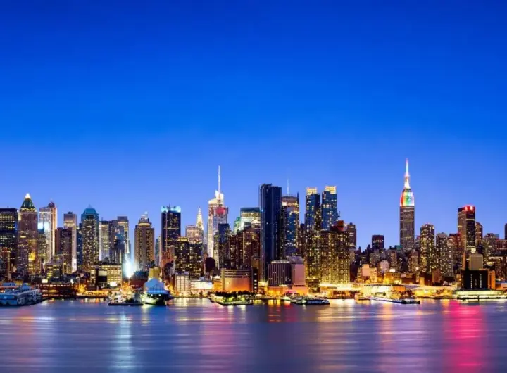 new york — DE news