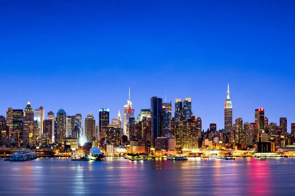 new york — DE news
