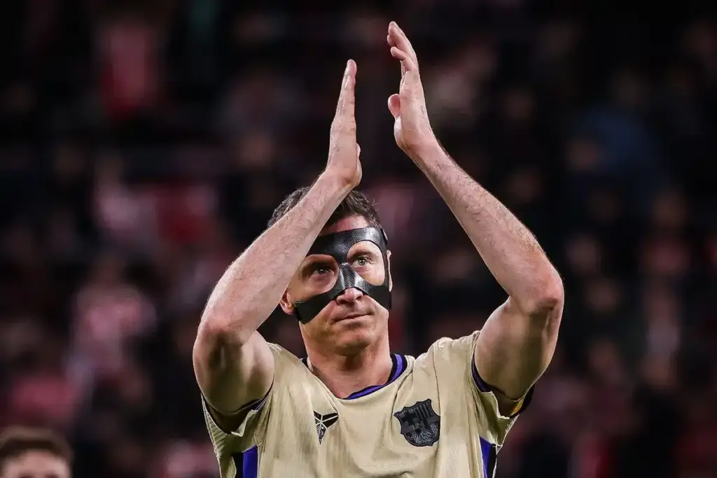 newcastle – barcelona — DE news