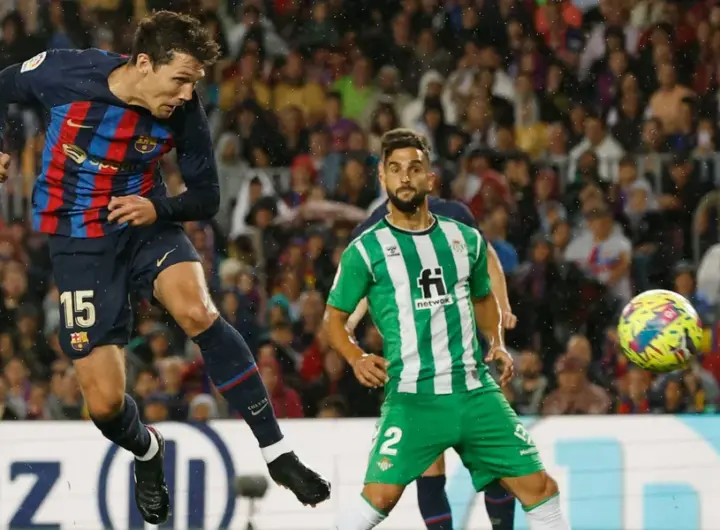 newcastle – fc barcelona — DE news