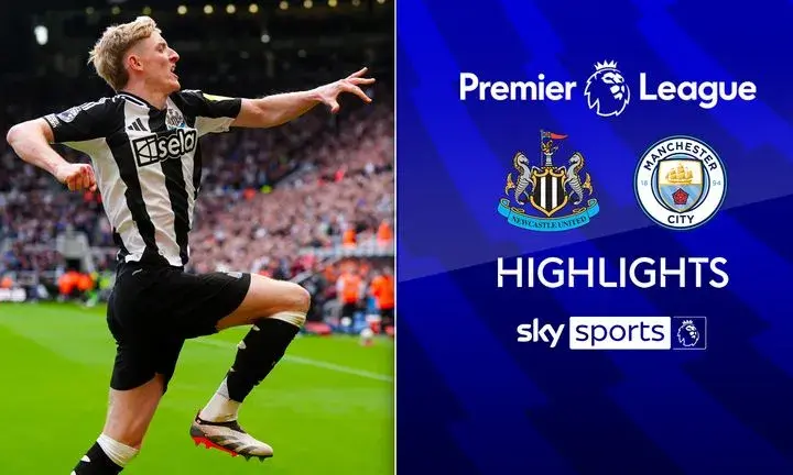 newcastle – man city — DE news