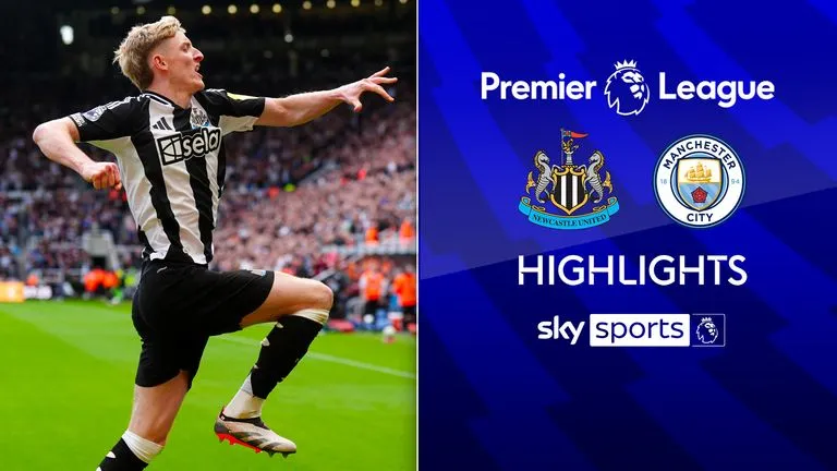 newcastle – man city — DE news