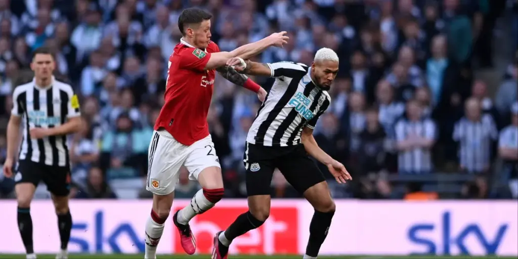 newcastle – manunited — DE news