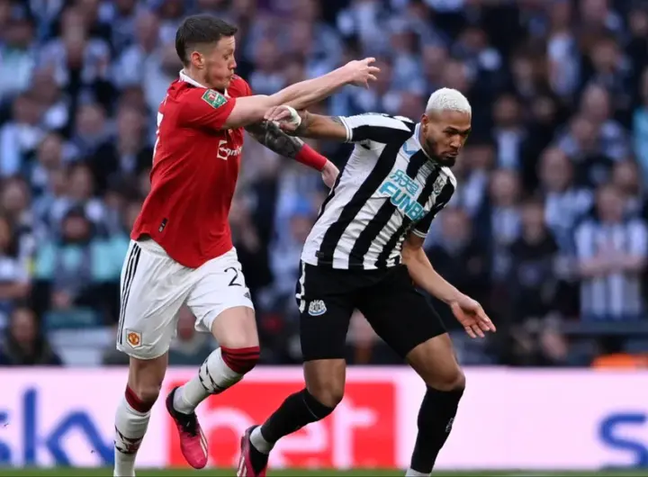 newcastle – manunited — DE news
