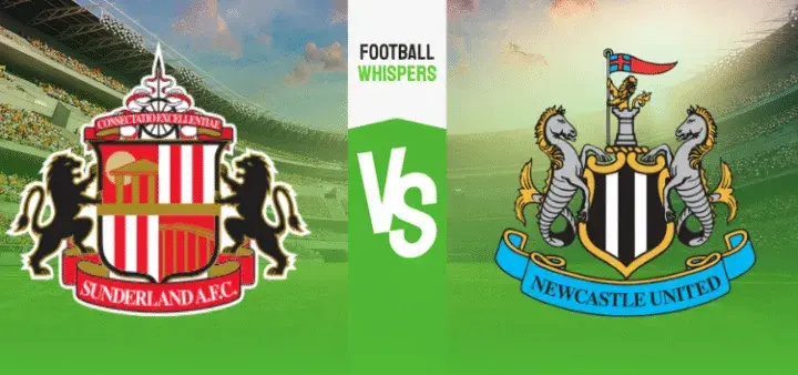 newcastle – sunderland — DE news